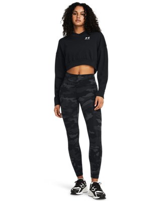 UA Meridian estampado, Black, pdpMainDesktop image number 2