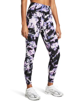 UA Meridian estampado