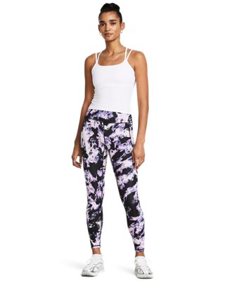 UA Meridian estampado, Purple, pdpMainDesktop image number 2