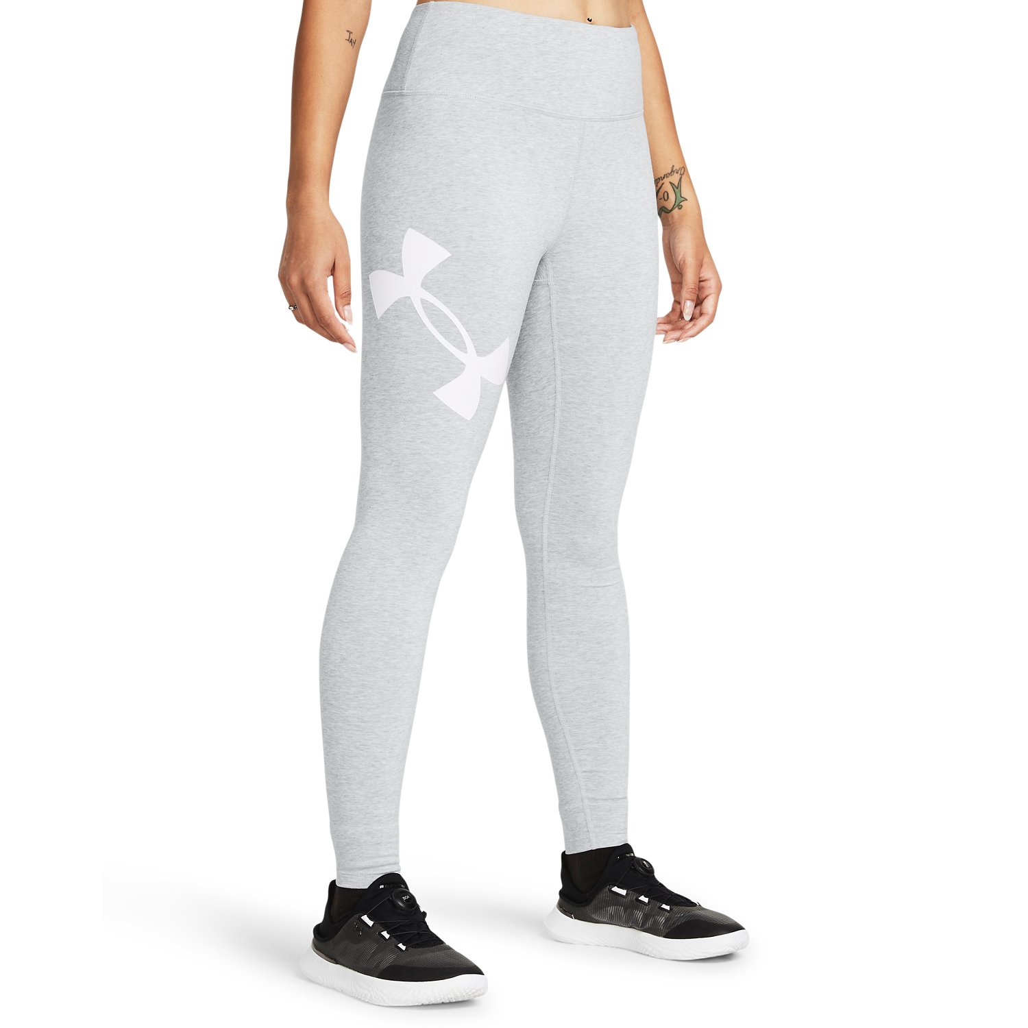 Damen UA Campus Leggings Under Armour DE