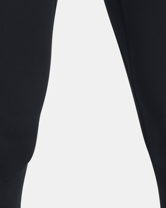 Legging taille ultra-haute UA Motion pour femme, Black, pdpMainDesktop image number 0