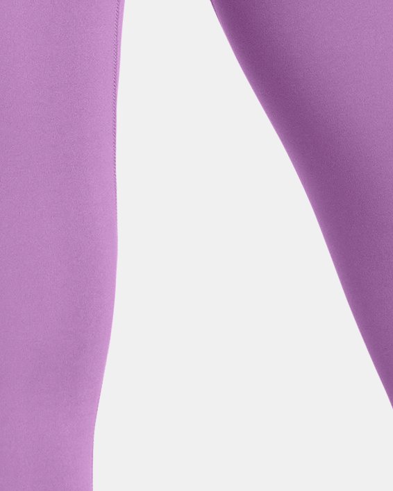 Women's UA Motion Ultra High-Rise Leggings, Purple, pdpMainDesktop image number 1