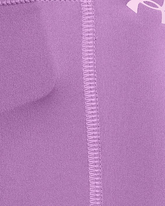 Women's UA Motion Ultra High-Rise Leggings, Purple, pdpMainDesktop image number 3