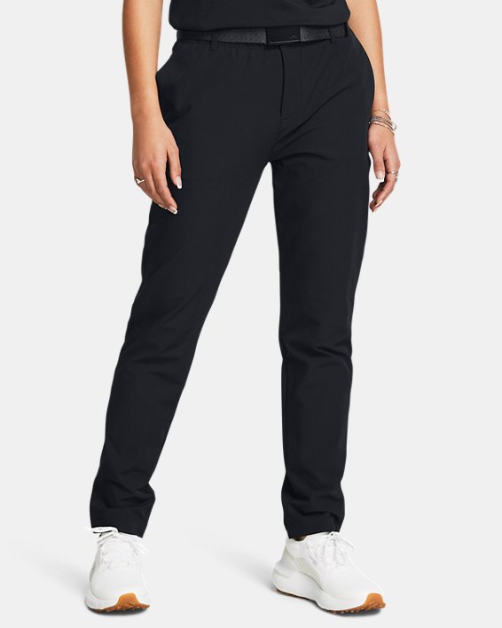 Under Armour Drive Golf Pant - Navy Under Armour Drive Golf Pant - Navy