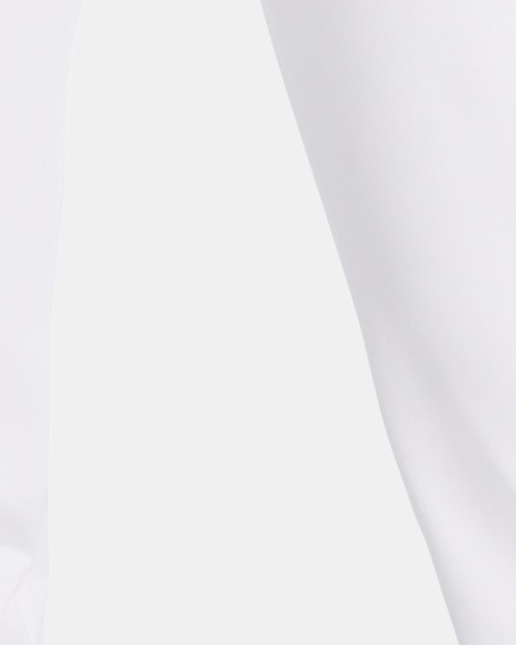 Pantalon UA Drive pour femme, White, pdpMainDesktop image number 0