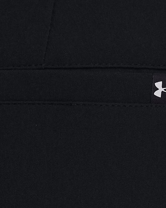UA Drive Shorts (18 cm) für Damen, Black, pdpMainDesktop image number 3