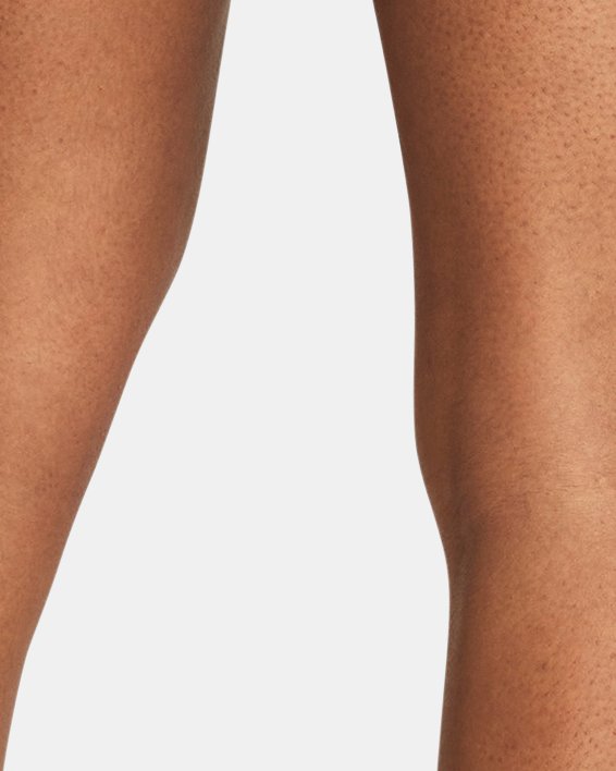 UA Drive Shorts (10 cm) für Damen, Black, pdpMainDesktop image number 1