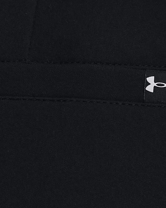 UA Drive Shorts (10 cm) für Damen, Black, pdpMainDesktop image number 3