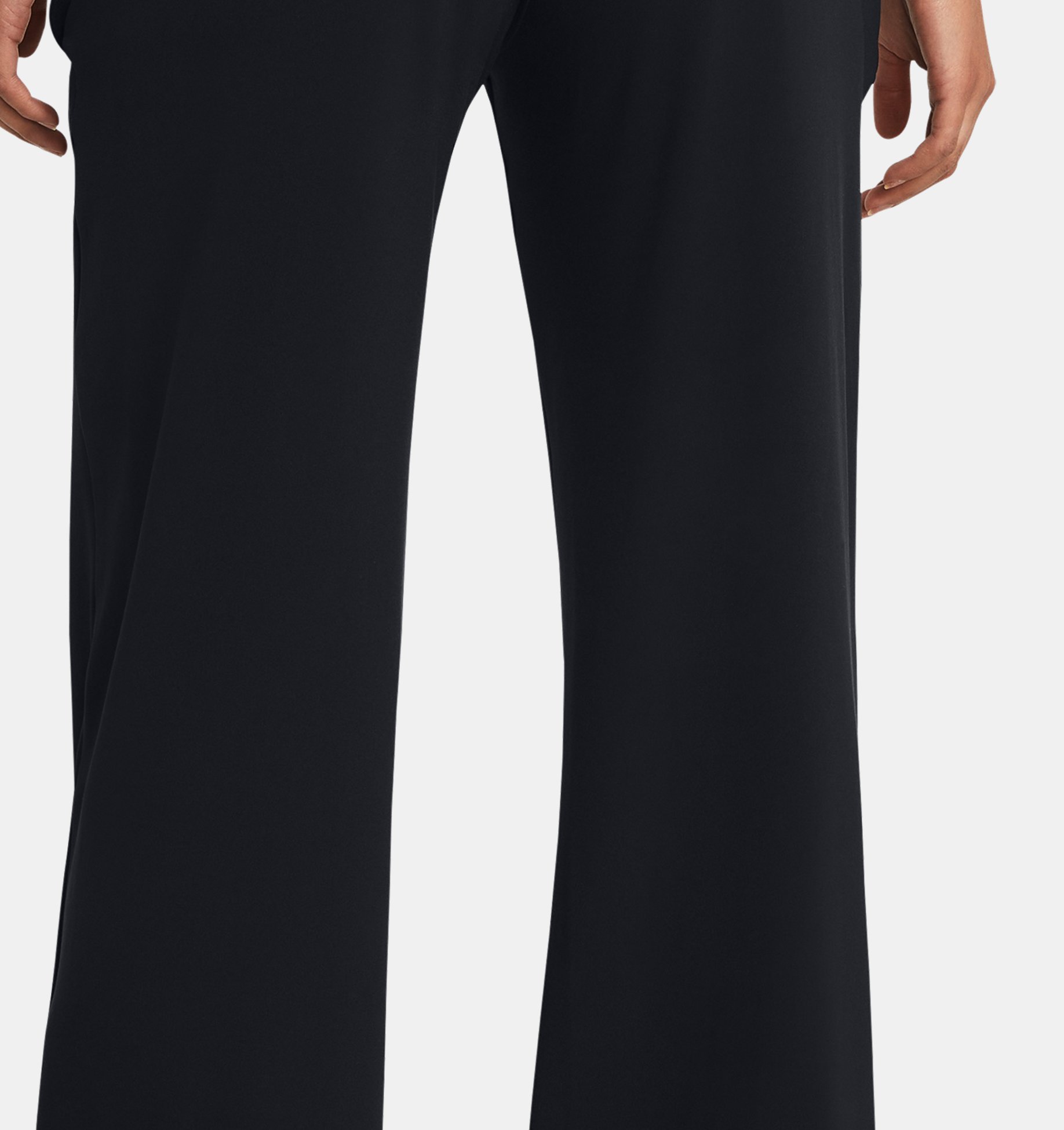 Under Armour Women's Move Core Pants Size 2XL # 1317823 100 $80