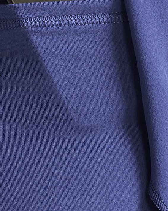 女士UA Flex梭織裙褲 in Purple image number 3