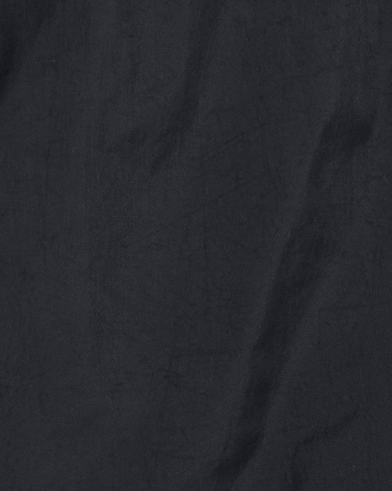 Short plissé UA Vanish 8 cm pour femme, Black, pdpMainDesktop image number 3
