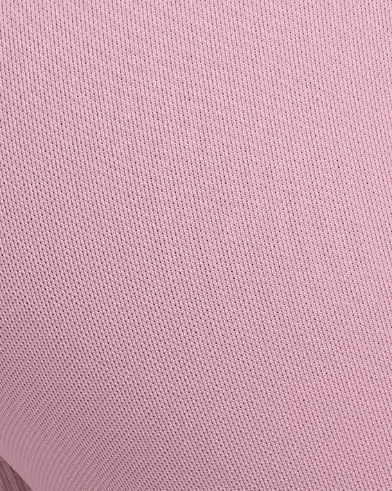 Women's UA Vanish Elite Seamless Shorts, Pink, pdpMainDesktop image number 3