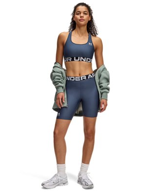 HeatGear&reg;, Gray, pdpMainDesktop image number 2