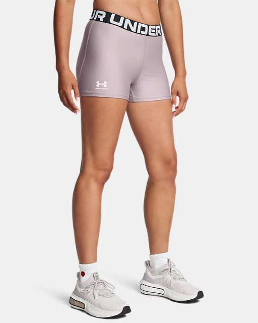HeatGear® Shorty HeatGear® Shorty