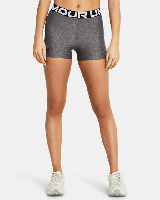 HeatGear® Shorty HeatGear® Shorty