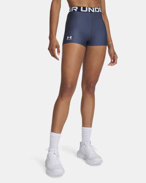 HeatGear® Shorty HeatGear® Shorty