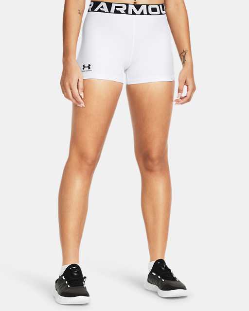 HeatGear® Shorty HeatGear® Shorty