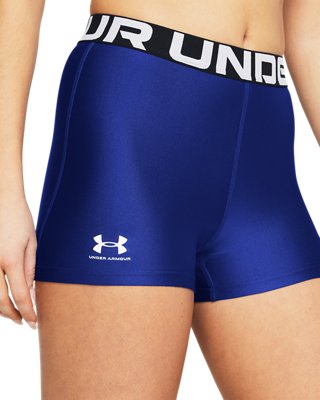 HeatGear® Short court