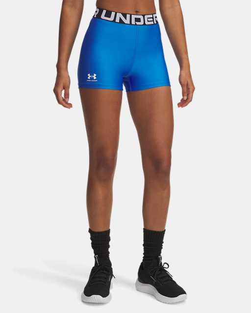 HeatGear® Shorty HeatGear® Shorty