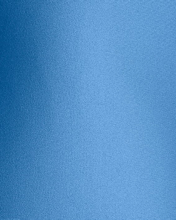 Spodenki damskie HeatGear®, Blue, pdpMainDesktop image number 3