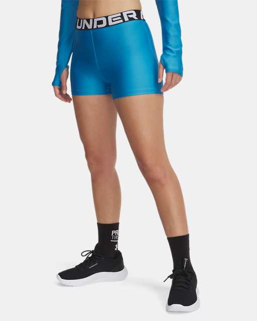 HeatGear® Shorty HeatGear® Shorty