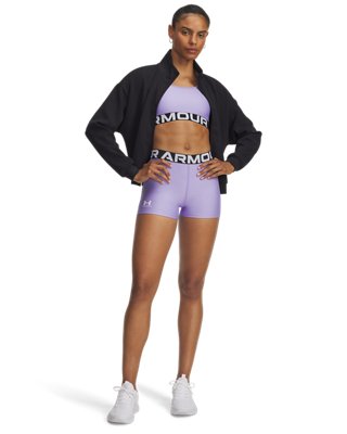 HeatGear&reg;, Purple, pdpMainDesktop image number 2