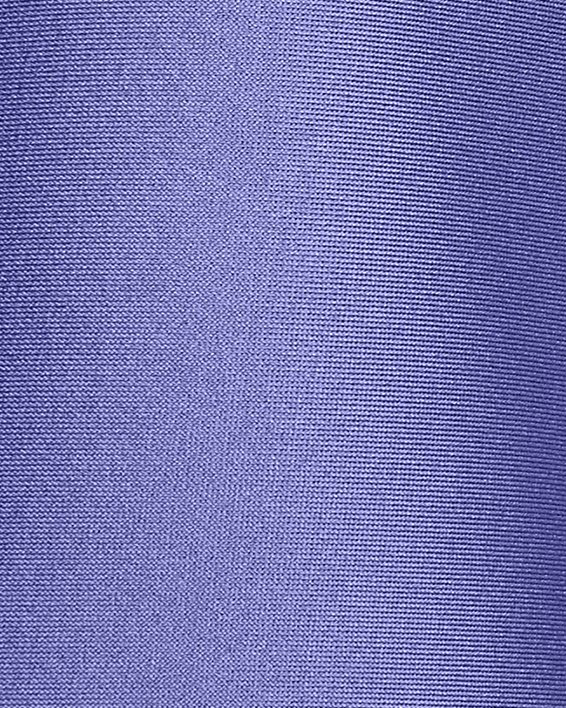กางเกงขาสั้น HeatGear® สำหรับผู้หญิง in Purple image number 3