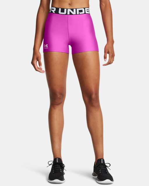 HeatGear® Shorty HeatGear® Shorty