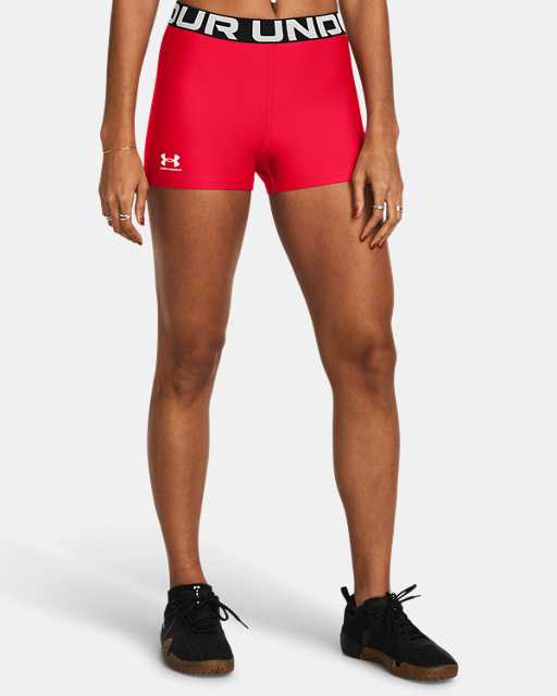 HeatGear® Shorty HeatGear® Shorty