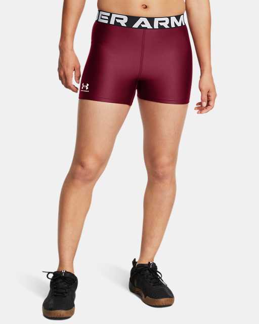 HeatGear® Shorty HeatGear® Shorty