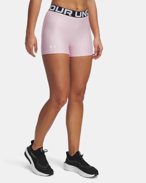 HeatGear® Shorty HeatGear® Shorty