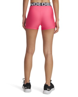 HeatGear&reg;, Pink, pdpMainDesktop image number 1