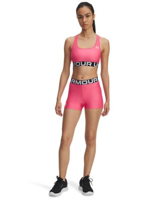 HeatGear&reg;, Pink, pdpMainDesktop image number 2