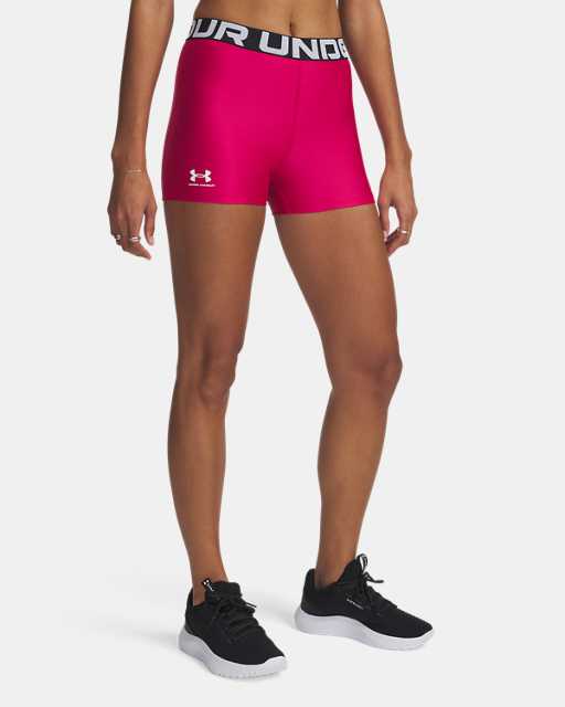 HeatGear® Shorty HeatGear® Shorty