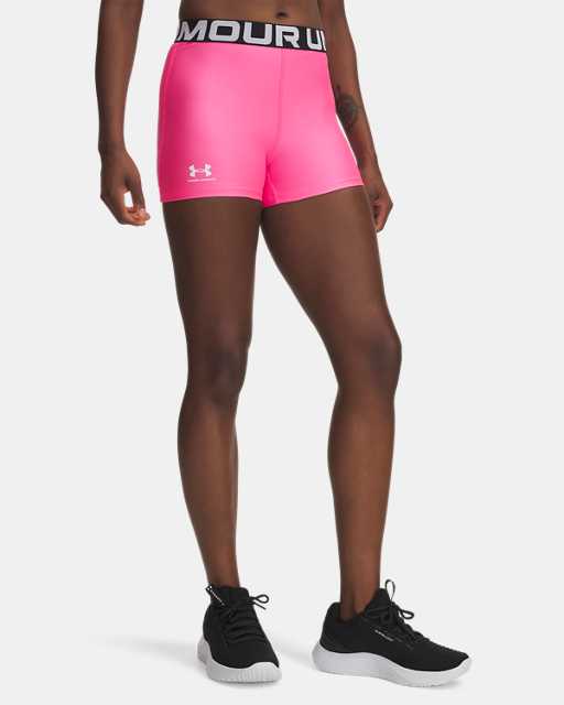 HeatGear® Shorty HeatGear® Shorty