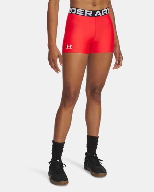 HeatGear® Shorty HeatGear® Shorty