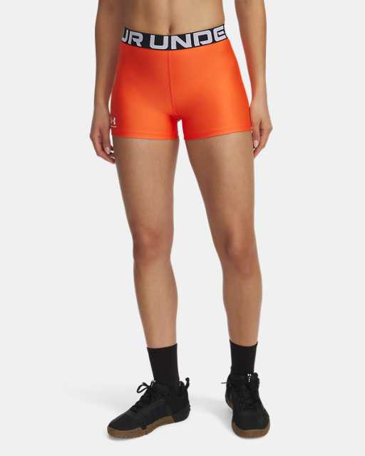 HeatGear® Shorty HeatGear® Shorty