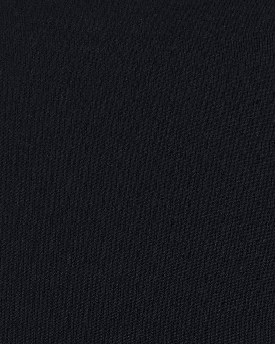UA Meridian Shorts 25 cm für Damen, Black, pdpMainDesktop image number 3