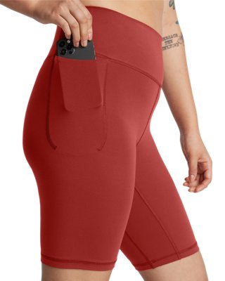 UA Meridian, Orange, pdpMainDesktop image number 3