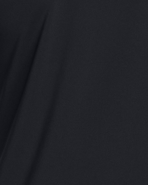 Women's UA Vanish Elite Vent Short Sleeve, Black, pdpMainDesktop image number 1