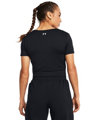 UA Motion Crossover, Black, pdpMainDesktop image number 1