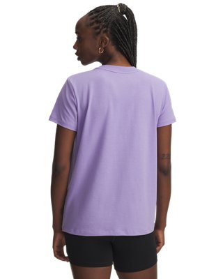 UA Rival Core Women's Short Sleeve | Under Armour UK