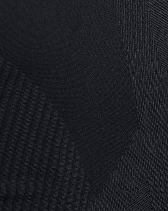 Women's UA Vanish Elite Seamless Long Sleeve, Black, pdpMainDesktop image number 3