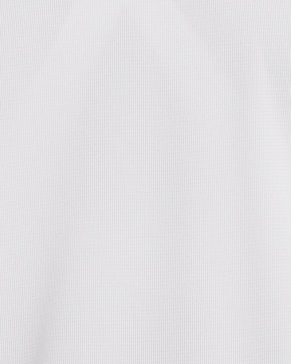 Bluza damska z zapięciem na zamek do połowy UA Tech™ Textured, Gray, pdpMainDesktop image number 1