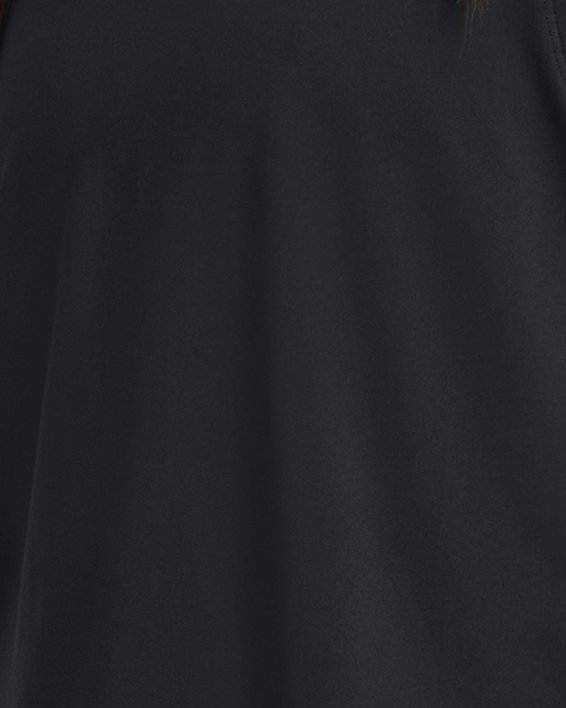 Camiseta de tirantes corta UA Vanish Energy para mujer, Black, pdpMainDesktop image number 0