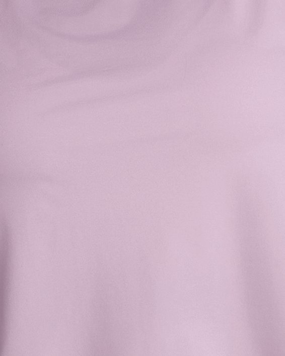 เสื้อกล้ามทรงคร็อป UA Vanish Energy สำหรับผู้หญิง in Purple image number 0