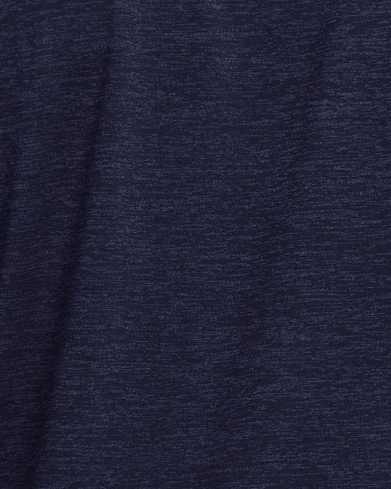 เสื้อกล้าม UA Tech™ Twist สำหรับผู้หญิง in Blue image number 1