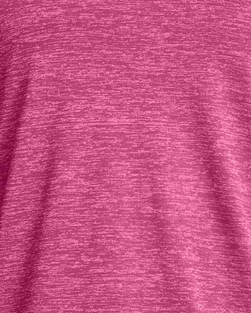 Women's Workout Shirts & Tops in Pink