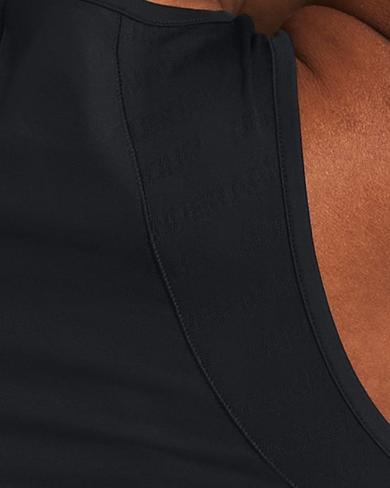 เสื้อกล้าม UA Vanish Breeze สำหรับผู้หญิง in Black image number 1