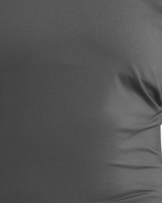 Camiseta de tirantes UA Vanish Breeze para mujer, Gray, pdpMainDesktop image number 0
